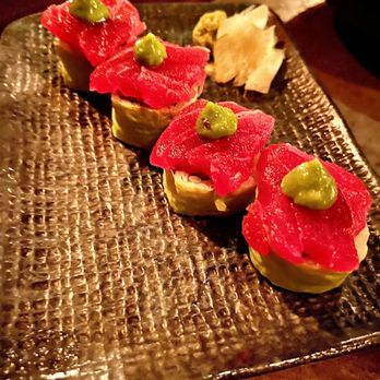 Double Knot - Double Knot Roll - Sushi Bars Near Me - Philadelphia, Pennsylvania Double Knot - Double Knot Roll - Sushi Bars Near Me - Philadelphia, Pennsylvania