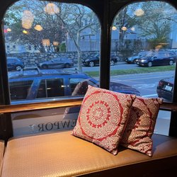 Imbriglio’s Pizzeria Napoletana