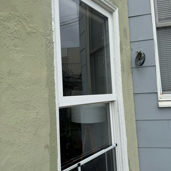 Marcio’s Painting - Completed window - Painters Near Me Marcio’s Painting - Completed window - Painters Near Me