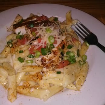 Chili's - The absolutely flawless cajun chicken pasta. - American Near Me - Buena Park, California