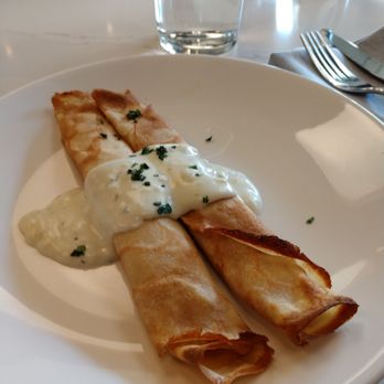 Old Gilman Grill - Chicken crepes - Breakfast & Brunch Near Me - Chattanooga, Tennessee Old Gilman Grill - Chicken crepes - Breakfast & Brunch Near Me - Chattanooga, Tennessee