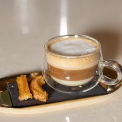 Cafe Bom-bom
