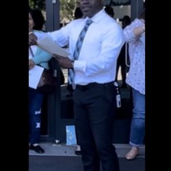 USCIS - Really rude oath taking moderator