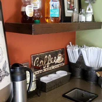 Tru Bru - Coffee & Tea Near Me - Orange, California