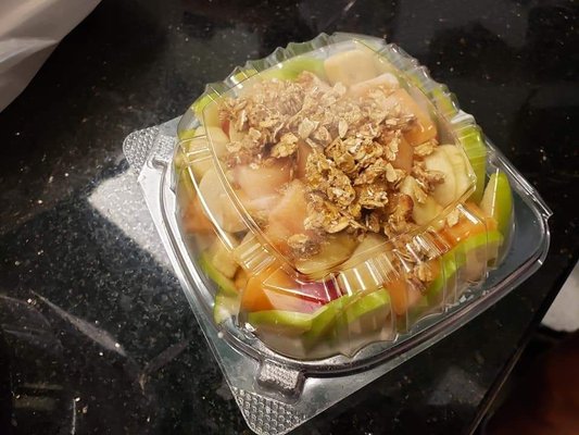 La Michoacana Premium by null