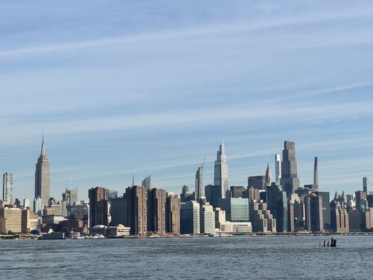 Marsha P. Johnson State Park by null