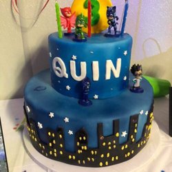 Devon Duckpin Bowling - Cake by Kelly Sweet Rewards,Brookfield CT