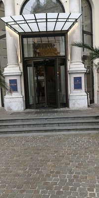 Grandhotel Pupp by null