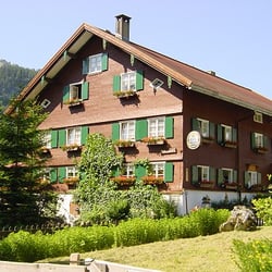 Berggasthof Rohrmoos - Berggasthof Rohrmoos