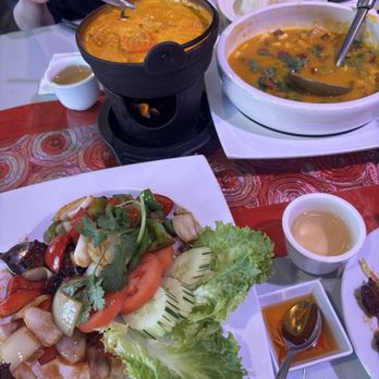 Golden Bamboo Vegetarian Restaurant - Vegetarian Near Me - San Jose, California
