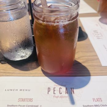 Pecan Craft Kitchen - Southern Near Me - St Johns, Florida Pecan Craft Kitchen - Southern Near Me - St Johns, Florida