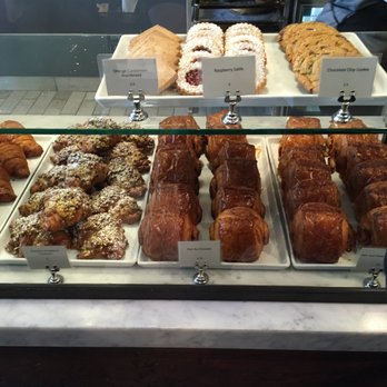 Proof Bakery - Coffee & Tea Near Me - Los Angeles, California