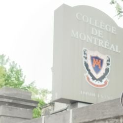 Collège de Montréal