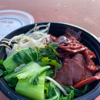 What The Truck - Food Trucks Near Me - Los Angeles, California What The Truck - Food Trucks Near Me - Los Angeles, California