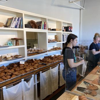 Forma Bakery - Bakeries Near Me - Oakland, California Forma Bakery - Bakeries Near Me - Oakland, California
