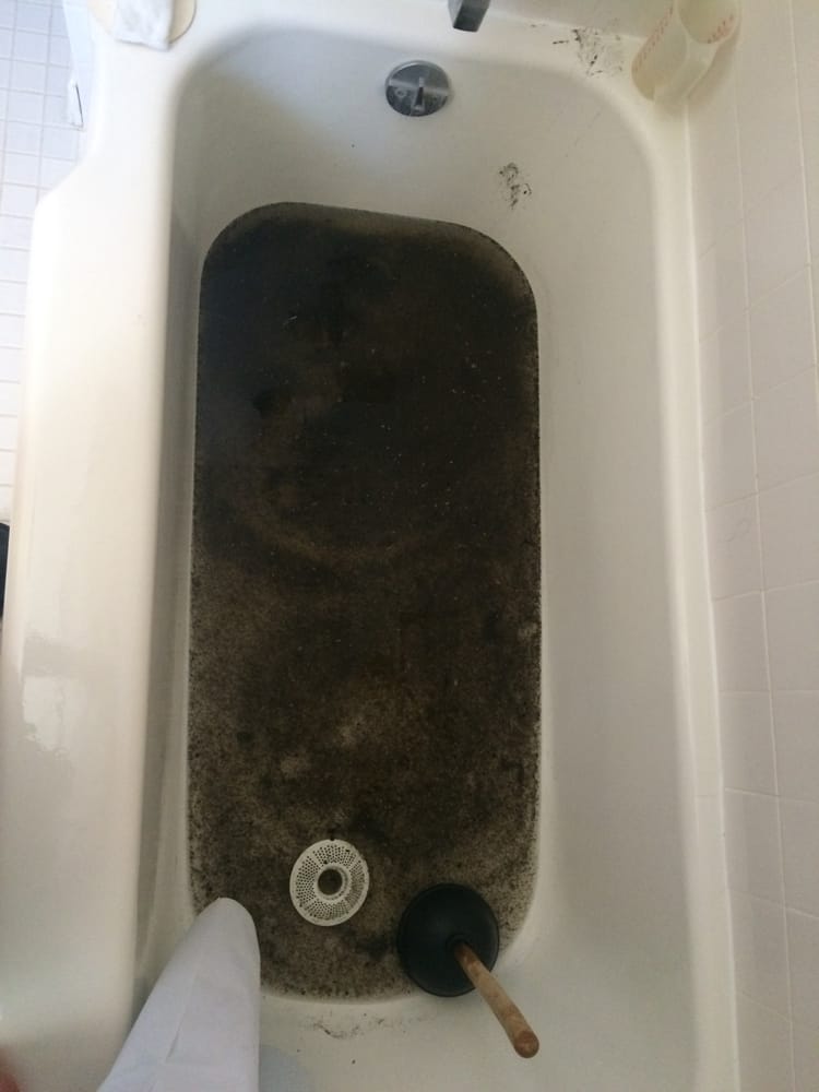 Slide of Roto-Rooter Plumbing & Water Cleanup