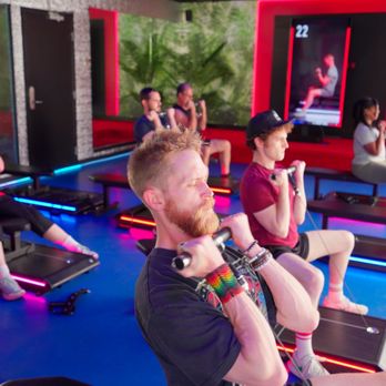 Resistanz - Zero intimidation - Gyms Near Me - Los Angeles, California Resistanz - Zero intimidation - Gyms Near Me - Los Angeles, California