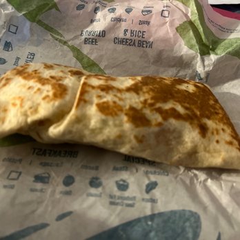 Taco Bell - Spicy Cheesy Double Beef Burrito - Fast Food Near Me - Thornton, Colorado Taco Bell - Spicy Cheesy Double Beef Burrito - Fast Food Near Me - Thornton, Colorado