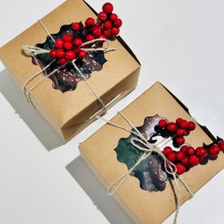 Jovial Boards - Small Box (serves 1)