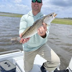 Top Hook Charters in Fernandina Beach gift card