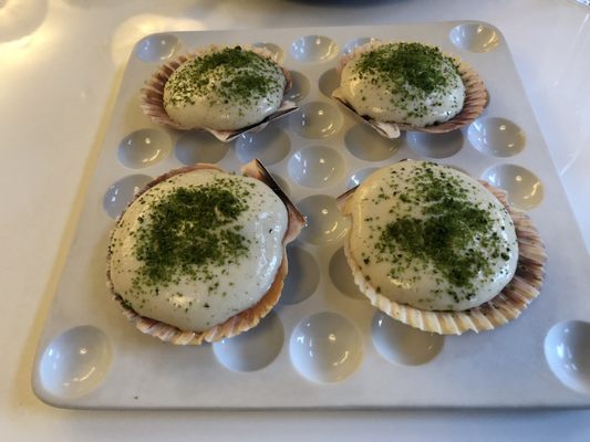 Olam Restaurante by null