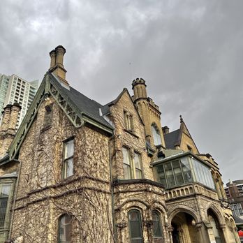 The Keg Steakhouse + Bar - Historic location - Steakhouses Near Me - Toronto, Ontario