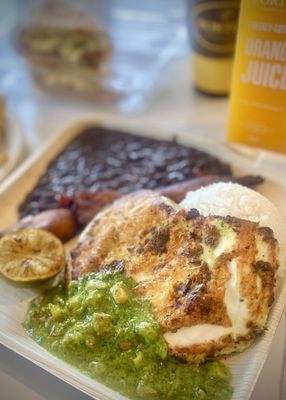 Porto's Bakery and Cafe by null