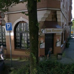 Gasthaus Zum Brenner