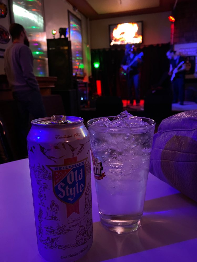 KOCHANSKI’S CONCERTINA BEER HALL 24 Photos & 43 Reviews 1920 S 37th