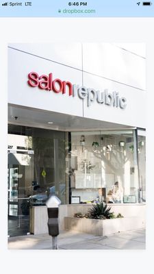 APOLONIA SKIN CARE by null