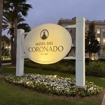 Hotel del Coronado, Curio Collection by Hilton - Coronado, CA