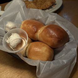 Texas Roadhouse