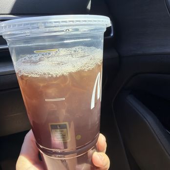 McDonald's - Sweet tea - Fast Food Near Me - Eloy, Arizona McDonald's - Sweet tea - Fast Food Near Me - Eloy, Arizona