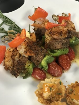 Catering Unlimited by null