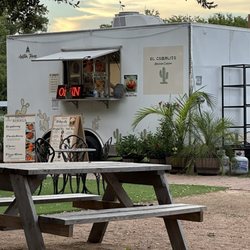 Taqueria Monarca