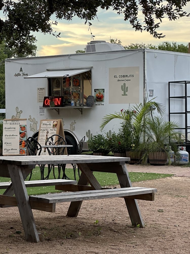 Taqueria Monarca