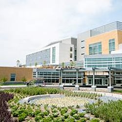 UW Health East Madison Hospital