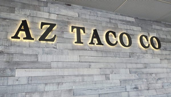 Arizona Taco Co. by null