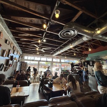 Brewed Awakenings Coffee - Inside - Coffee & Tea Near Me - Williams, Arizona Brewed Awakenings Coffee - Inside - Coffee & Tea Near Me - Williams, Arizona