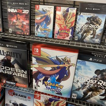 Gamestop - Video Game Stores Near Me - Birmingham, Alabama Gamestop - Video Game Stores Near Me - Birmingham, Alabama