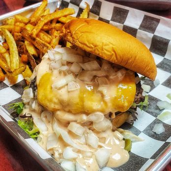 Bay Bay's Burgers - The West Coast Burger - Burgers Near Me - Brandon, Florida Bay Bay's Burgers - The West Coast Burger - Burgers Near Me - Brandon, Florida