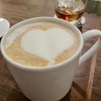 Farmshop - Decaf capachinno - Breakfast & Brunch Near Me - Larkspur, California Farmshop - Decaf capachinno - Breakfast & Brunch Near Me - Larkspur, California