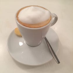 Parnasse - Cortado en jarrito