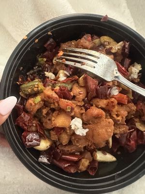 China Family Restaurant by null