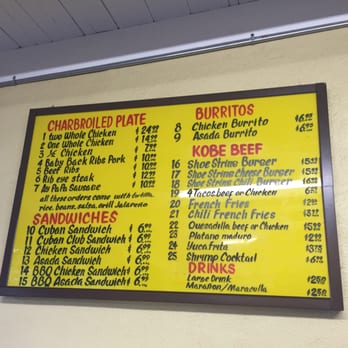 Ay Papa Que Rico - Menu - Caribbean Near Me - Arleta, California Ay Papa Que Rico - Menu - Caribbean Near Me - Arleta, California