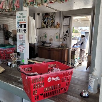 Smith Farms - Cashier - Fruits & Veggies Near Me - Fountain Valley, California Smith Farms - Cashier - Fruits & Veggies Near Me - Fountain Valley, California