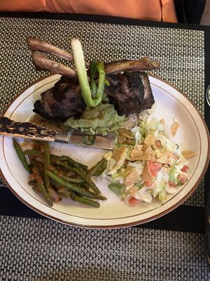 El Asador Steakhouse by null