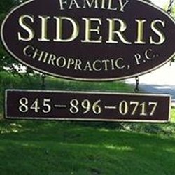 Sideris Family Chiropractic - Sideris Family Chiropractic in Dutchess County