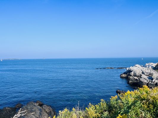 Fort Williams Park by null