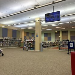 North Suffolk Library